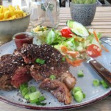 2505F 100 Stellaz in Dangast